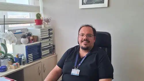 Uzm. Dr. Kurtulmuş, “Takviye edici gıdalar tek başına tedavi aracı değildir”