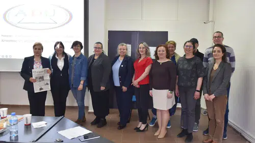 Dr. Huseynova, “Türk basını Karabağ’da kamuoyu oluşturulmasında öncü rol üstlendi”