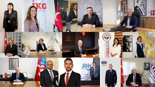 “Egemenlik En Büyük Mirasımız”