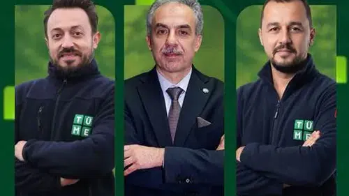 EÜ’de “Tarımda yapay zeka dönüşümü” konuşulacak