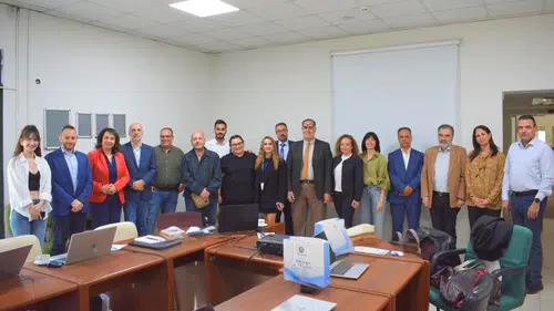 EÜ’den Zeytin Atıklarını Ekonomiye Kazandıracak Dev Proje