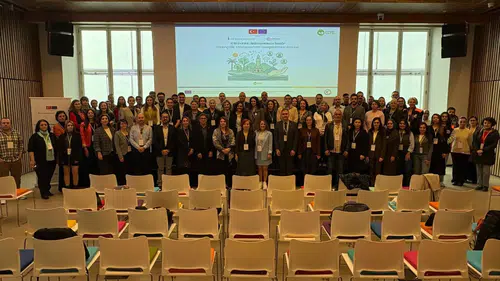 İzmir’in iklim geleceği masaya yatırıldı