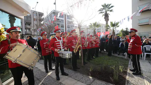 Karşıyaka’da nostalji rüzgarları esecek: Oldies Müzik Festivali başlıyor!
