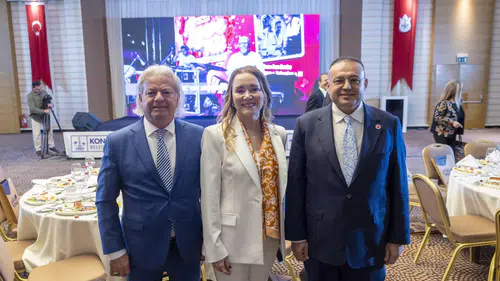 Başkan Mutlu Konak’taki iki yılını değerlendirdi