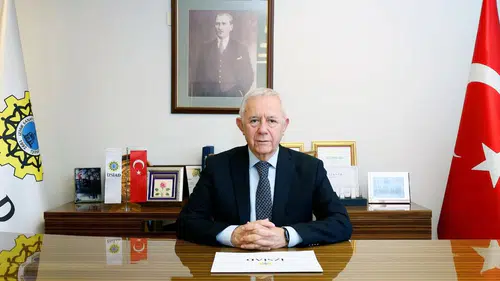 İZSİAD’dan İş Dünyasına Vicdan Çağrısı:"Her Fabrikaya Barınaktan Bir Dost"