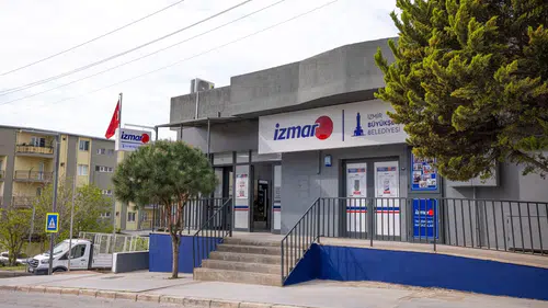 İZMAR’ın 22’nci mağazası Osmangazi’de açıldı