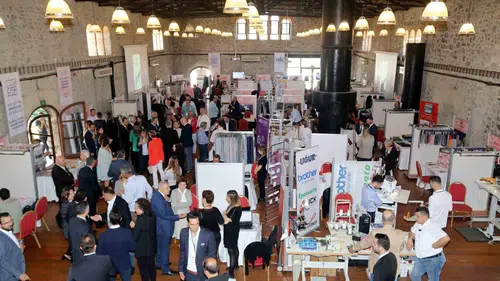 EGSD, Tekstil ve Konfeksiyon Tedarikçilerini Sektörle Buluşturuyor