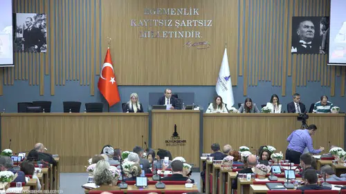 İZSU’dan “Sürdürülebilir Turizm” tarifesine yüzde 50 indirim