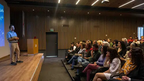 “Antik Safari” Bornova’da başladı