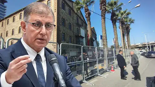 İzmir'de Meslek Fabrikası tartışması: Başkan Tugay'dan sert açıklamalar