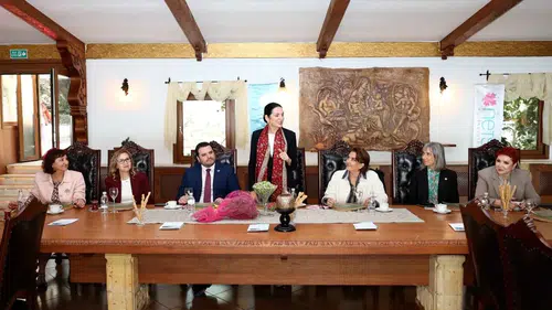 İzmir’in Küresel Mirası İçin Çağrı