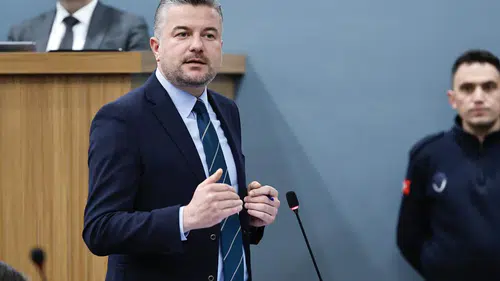 Buca’nın çehresini değiştirecek dev plan Büyükşehir Meclisi’nden geçti