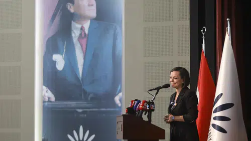 Karabağlar ‘da İklim İçin Tarihi Adım