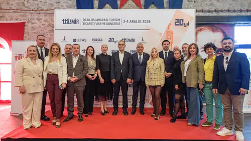 TTI İzmir, 20. yıla hazırlanıyor