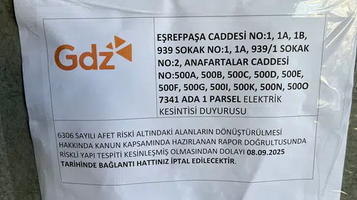 Kamuoyunun bilgisine