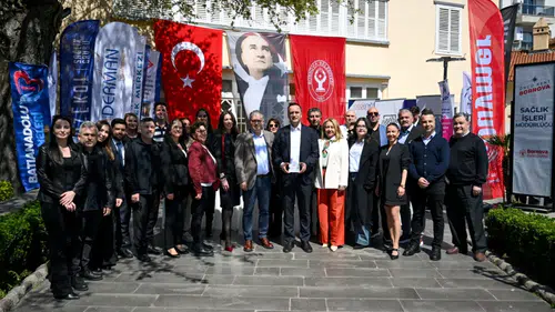 Sağlığa erişimde yeni dönem