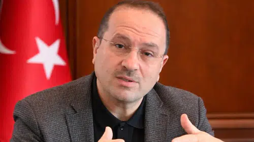 “ENGELLENİYORUZ” SÖYLEMİ GERÇEĞİ YANSITMIYOR