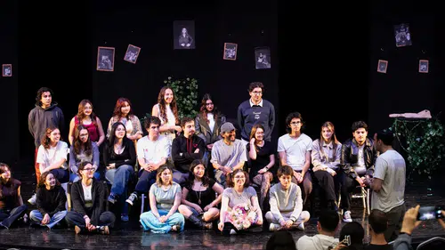 İzmir’de Gençlik Günleri coşkusu devam ediyor