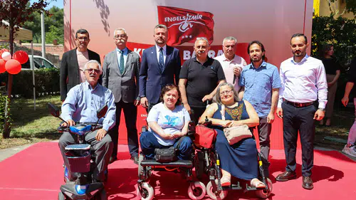 Buca Göksu +1 Kafe’ye “Üç Yıldızlı Kırmızı Bayrak”
