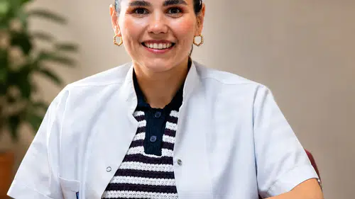 “Bir öğünle diyet bozulmaz, asıl sorun vazgeçmek”