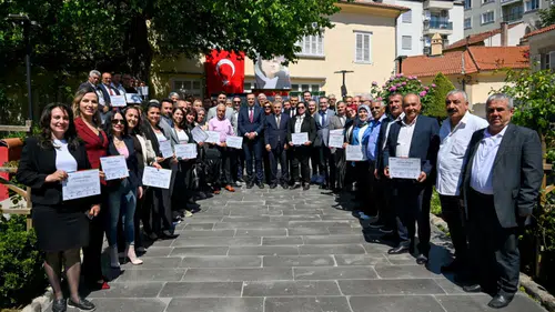 Bornova’da yerelden yükselen güç