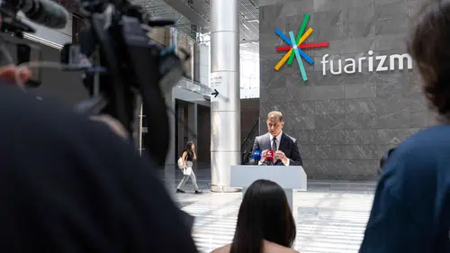 Tugay: Bize engel çıkarmaya çalışsalar da Buca Metrosu’nu bitireceğiz
