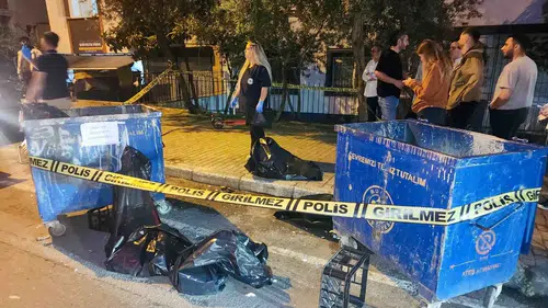 Buca Belediyesi’nden insanlık dışı olaya hızlı müdahale