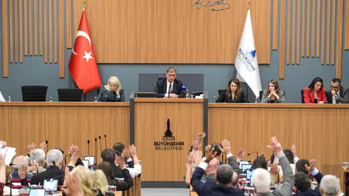 Tugay: İzmir'in hakkını savunmaya devam edeceğiz