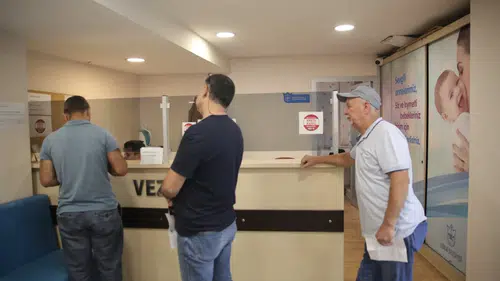 Konak’ta vergi ödeyeceklere büyük kolaylık