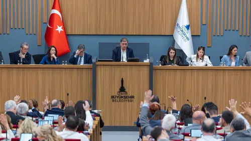 Karşıyaka Stadı İçin Beklenen Onay, Meclisten Geçti!