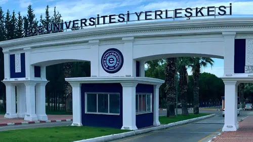 Ege Üniversitesinde "28. Tanıtım Günleri" heyecanı başlıyor