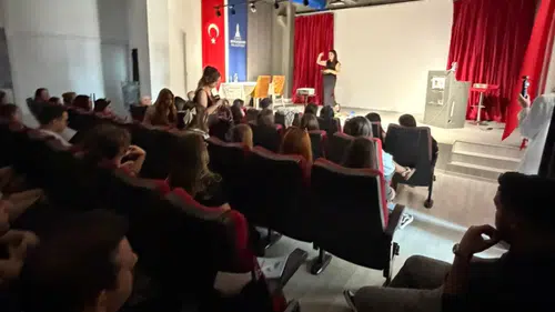 İzmir’de iletişimde engelleri kaldıracak sistem: ADİS