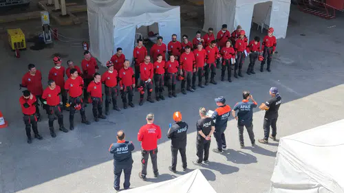 Karşıyaka Belediyesi’nden afetlere karşı güçlü adım!