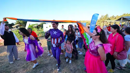 Çeşme’de yeni ulaşım aksı hizmete giriyor