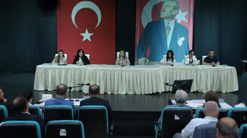 Başkan Mutlu: Kamu için kamu yararına çalışan bir belediyeyiz