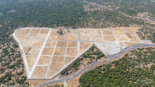Bornova Kayadibi Kent Mezarlığı hizmete açıldı