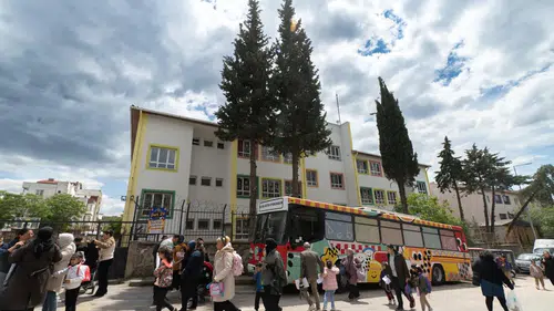 İzmir’de katılımcı tasarım anlayışı yaygınlaşıyor