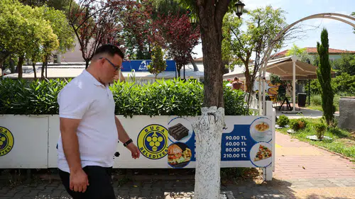Buca Belediyesi’nden örnek istihdam modeli