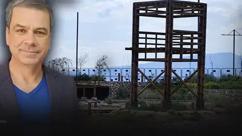 Mavişehir’de 200 milyonluk hayal kırıklığı: Flamingo Doğa Parkı kaderine terk edildi