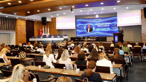 Lopez: “Dönüşüm için birlikte hareket etmeliyiz”