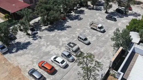 Çiçek Talimat Verdi…