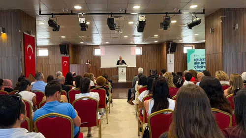 On binlerce yurttaşa evinde şifa
