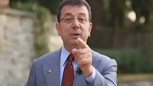 İmamoğlu’ndan operasyon tepkisi: Hedefte belediyecilik anlayışı var