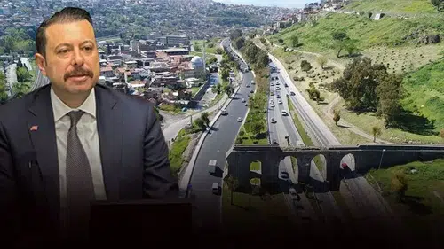 Kaya’dan Yeşildere uyarısı: İzmirlinin mağduriyeti siyasi hırslara kurban edilmesin