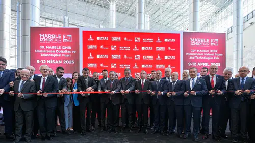 Fuarlar İzmir ekonomisine güç katıyor