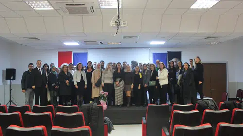 Büyükşehir’den okul aile birliklerine güçlü destek