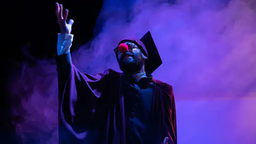 İzmir Şehir Tiyatroları Sömestir Festivali başlıyor