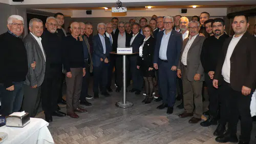 EGOD 2026 vizyonunu konuştu