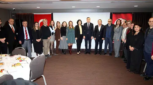 Işıklı: “Sürdürülebilir üretim, öngörülebilir ekonomi politikası”