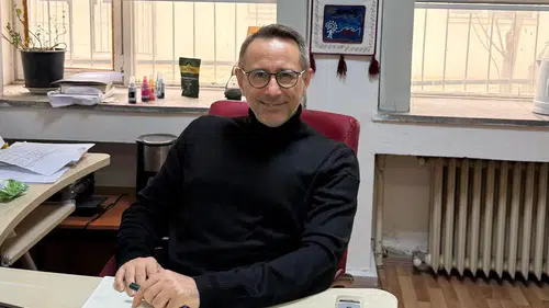 Egeli Akademisyenlerden “Sonsuz Kimyasallar”a Yapay Zeka Kıskacı